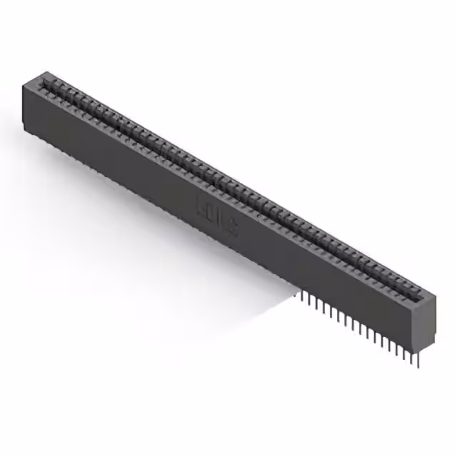 725-051-522-101 EDAC Inc.  Edgeboard Connectors